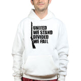 United We Stand Hoodie
