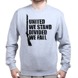 United We Stand Sweatshirt