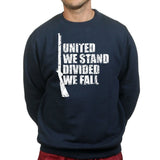 United We Stand Sweatshirt