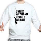 United We Stand Sweatshirt