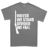 United We Stand Men's T-shirt