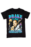 Champagne Papi Graphic Tee
