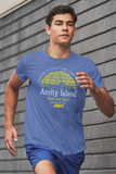 Jaws Clear Skies T-Shirt