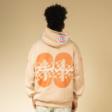 Giovanni Race Hoodie F/B