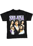 Selena Graphic Tee