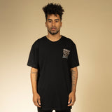 FULL THROTTEL F/B Tee