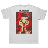 PARANOIA â€¢ T-Shirt [Weekly Exclusive]