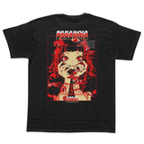 PARANOIA â€¢ T-Shirt [Weekly Exclusive]