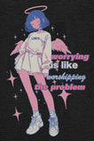 Worry â€¢ T-Shirt [Weekly Exclusive]