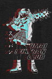 Sukeban Club â€¢ T-Shirt [Weekly Exclusive]