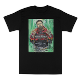 Vinnie Paz x Squatdeadface - Poster Tee