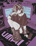 Ghostwire â€¢ T-Shirt