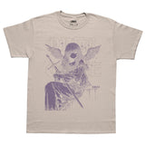 Bled Through â€¢ T-Shirt