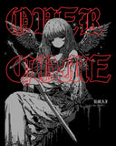 Bled Through â€¢ T-Shirt