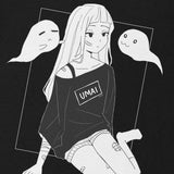 Ghastly â€¢ T-Shirt