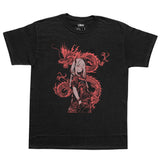 YEAR OF THE DRAGON â€¢ T-Shirt  [Monthly Exclusive]