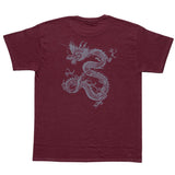 YEAR OF THE DRAGON â€¢ T-Shirt  [Monthly Exclusive]