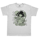 Embrace â€¢ T-Shirt [Weekly Exclusive] [Green]