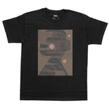 Segmented Serenity â€¢ T-Shirt