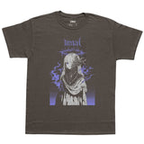 Fire & Faith â€¢ T-Shirt