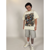 MJ "Last Glance" Tee
