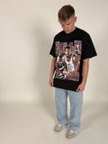 Kobe "Highschool" Tee