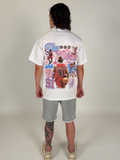 Rodman "The Worm" Tee