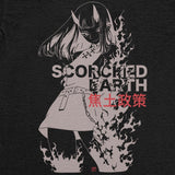 Scorched Earth â€¢ T-Shirt
