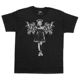 Saturn Raving [Alternate colors] â€¢ T-Shirt