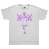 Saturn Raving [Alternate colors] â€¢ T-Shirt