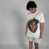 Kobe "8" Tee