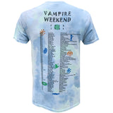 Jokerman FOTB Tour T-shirt