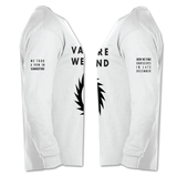 Limited Edition Santa Ana Long Sleeve T-shirt