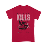 "Skull Tape" T-Shirt