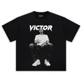 VICTOR WEMBANYAMA TEE Style003