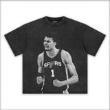 VICTOR WEMBANYAMA TEE Style002