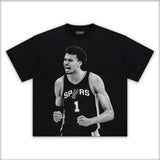 VICTOR WEMBANYAMA TEE Style002