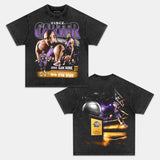 VINCE CARTER TEE Style003