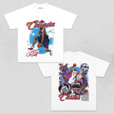 VINCE CARTER TEE Style001
