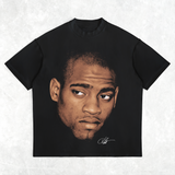 VINCE CARTER BIG FACE TEE