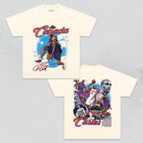 VINCE CARTER TEE Style001