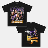 VINCE CARTER TEE Style003