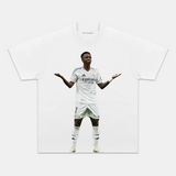 VINICIUS JUNIOR 2.20 TEE 1.1
