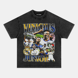 VINICIUS JUNIOR TEE Style001