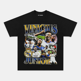 VINICIUS JUNIOR TEE Style001