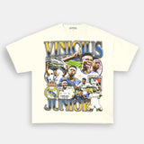 VINICIUS JR V2 TEE Style001