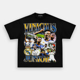 VINICIUS JR V2 TEE Style001