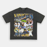 VINICIUS JR V2 TEE Style001