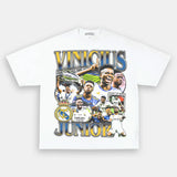 VINICIUS JR V2 TEE Style001
