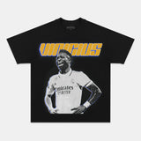 VINICIUS JR Y2K TEE Style001